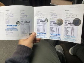 Volvo Xc90 D5 Гаранция 6м./Подгрев/Keyless/Камера/История - 22900 € / 44788.51 лв. - 83599002 10