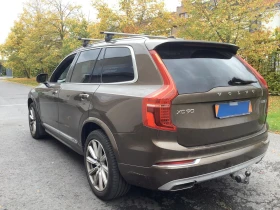 Volvo Xc90 D5 Гаранция 6м./Подгрев/Keyless/Камера/История - 22900 € / 44788.51 лв. - 83599002 4
