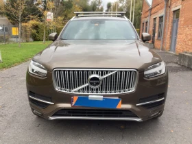 Volvo Xc90 D5 Гаранция 6м./Подгрев/Keyless/Камера/История - 22900 € / 44788.51 лв. - 83599002 2