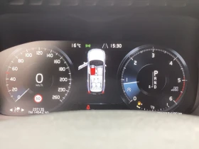 Volvo Xc90 D5 Гаранция 6м./Подгрев/Keyless/Камера/История - 22900 € / 44788.51 лв. - 83599002 7