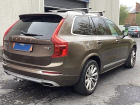 Volvo Xc90 D5 Гаранция 6м./Подгрев/Keyless/Камера/История - 22900 € / 44788.51 лв. - 83599002 5