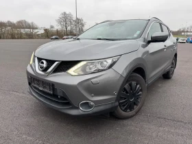 Nissan Qashqai 1.6 dci 131ps  Xtronic Tekna DK