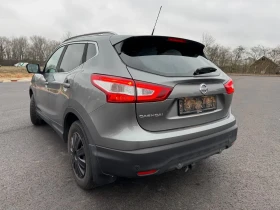 Nissan Qashqai 1.6 dci 131ps  Xtronic Tekna DK - 7800 € / 15255.47 лв. - 43185852 5