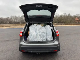 Nissan Qashqai 1.6 dci 131ps  Xtronic Tekna DK - 7800 € / 15255.47 лв. - 43185852 7