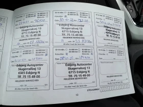 Nissan Qashqai 1.6 dci 131ps  Xtronic Tekna DK - 7800 € / 15255.47 лв. - 43185852 14