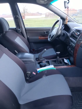 Kia Sorento Джиб - 3100 € / 6063.07 лв. - 54130599 5