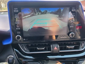 Toyota C-HR XLE edition - 19700 € / 38529.85 лв. - 19613077 8