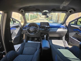 Toyota C-HR XLE edition - 19700 € / 38529.85 лв. - 19613077 5