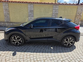Toyota C-HR XLE edition - 19700 € / 38529.85 лв. - 19613077 3