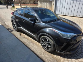 Toyota C-HR XLE edition - 19700 € / 38529.85 лв. - 19613077 4