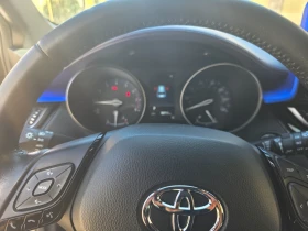 Toyota C-HR XLE edition - 19700 € / 38529.85 лв. - 19613077 6
