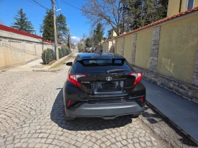Toyota C-HR XLE edition - 19700 € / 38529.85 лв. - 19613077 2