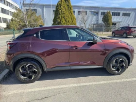 Nissan Juke - 21500 € / 42050.35 лв. - 29938024 4