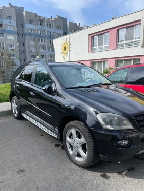 Mercedes-Benz ML 350 - 8000 € / 15646.64 лв. - 92494146 7