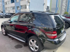Mercedes-Benz ML 350 - 8000 € / 15646.64 лв. - 92494146 8