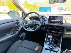 Nissan X-trail Rouge 1.5 i | Mobile.bg � ����� ������ 10