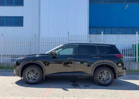 ����� �� �������� �� Nissan X-trail Rouge 1.5 i