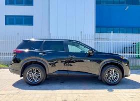 Nissan X-trail Rouge 1.5 i | Mobile.bg � ����� ������ 7