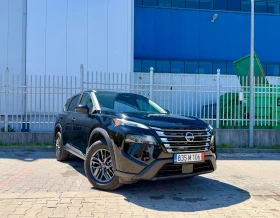 Nissan X-trail Rouge 1.5 i | Mobile.bg � ����� ������ 5