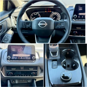 Nissan X-trail Rouge 1.5 i | Mobile.bg � ����� ������ 15