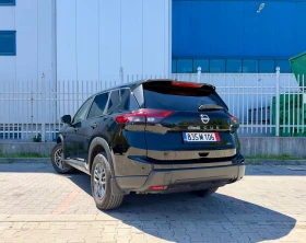 ����� �� �������� �� Nissan X-trail Rouge 1.5 i