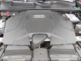 Audi Q8 3l 55 Premium | Mobile.bg � ����� ������ 10