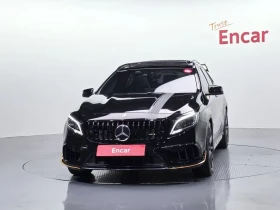 Mercedes-Benz GLA 45 AMG 50TH ANNIVERSARY EDITION | Mobile.bg � ����� ������ 3