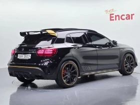 Mercedes-Benz GLA 45 AMG 50TH ANNIVERSARY EDITION | Mobile.bg � ����� ������ 2