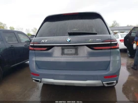 BMW X7 XDRIVE40i| �� �������������| ���� �� �����| CARFAX | Mobile.bg � ����� ������ 10