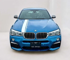 BMW X4 * M40i ~ AWD ~ NAV ~ HUD ~ CERTIFIED * CARFAX * �� | Mobile.bg � ����� ������ 2