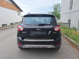 Ford Kuga 2.0d 135kc | Mobile.bg � ����� ������ 7