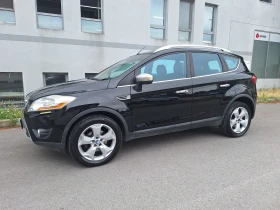 Ford Kuga 2.0d 135kc | Mobile.bg � ����� ������ 5