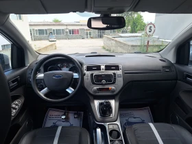 Ford Kuga 2.0d 135kc | Mobile.bg � ����� ������ 10