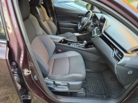 Toyota C-HR 2.0 - 25500 € - 33153933 8