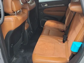 Jeep Grand cherokee * SRT * АВТОКРЕДИТ БЕЗ ПЪРВОНАЧАЛНА ВНОСКА*  | Auto.bg — изображение 12