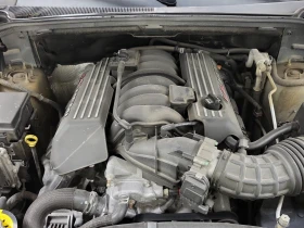 Jeep Grand cherokee * SRT * АВТОКРЕДИТ БЕЗ ПЪРВОНАЧАЛНА ВНОСКА*  | Auto.bg — изображение 16