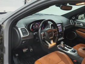 Jeep Grand cherokee * SRT * АВТОКРЕДИТ БЕЗ ПЪРВОНАЧАЛНА ВНОСКА*  | Auto.bg — изображение 10