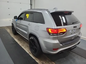 Jeep Grand cherokee * SRT * АВТОКРЕДИТ БЕЗ ПЪРВОНАЧАЛНА ВНОСКА*  | Auto.bg — изображение 4