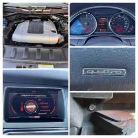 Audi Q7 3.0D/3xSLINE/DVD/INDIVIDUAL/FACE/���������/���/// | Mobile.bg � ����� ������ 17