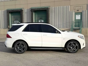 Mercedes-Benz GLE 43 AMG * CARFAX * ����� �� ����������� *  | Mobile.bg � ����� ������ 3