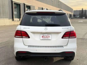 Mercedes-Benz GLE 43 AMG * CARFAX * ����� �� ����������� *  | Mobile.bg � ����� ������ 4
