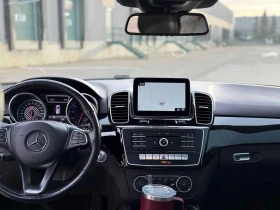 Mercedes-Benz GLE 43 AMG * CARFAX * ����� �� ����������� *  | Mobile.bg � ����� ������ 9