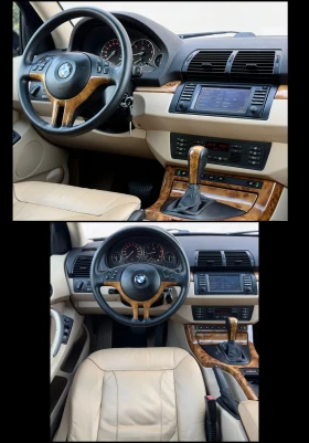 BMW X5 3.0D//SPORT PACKET* FACELIFT | Auto.bg — изображение 12