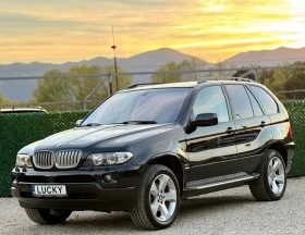 BMW X5 3.0D//SPORT PACKET* FACELIFT | Auto.bg — изображение 3