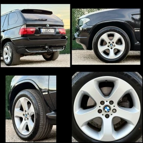 BMW X5 3.0D//SPORT PACKET* FACELIFT | Auto.bg — изображение 9