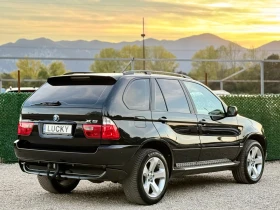 BMW X5 3.0D//SPORT PACKET* FACELIFT | Auto.bg — изображение 7