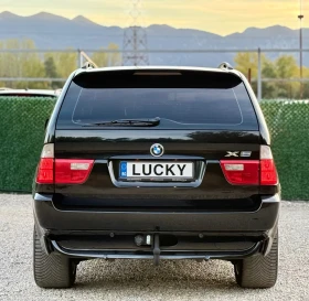 BMW X5 3.0D//SPORT PACKET* FACELIFT | Auto.bg — изображение 6