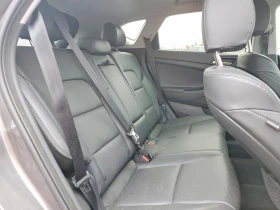 Hyundai Tucson 2.4l Limited - 11500 € - 37321291 11