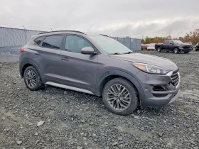 Hyundai Tucson 2.4l Limited - 11500 € - 37321291 4