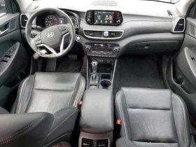 Hyundai Tucson 2.4l Limited - 11500 € - 37321291 8